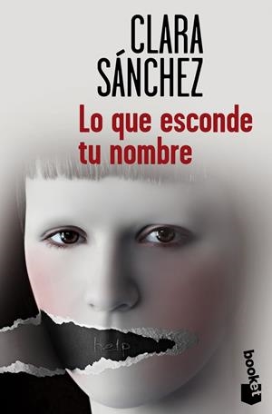 LO QUE ESCONDE TU NOMBRE | 9788423348176 | SÁNCHEZ, CLARA | Galatea Llibres | Llibreria online de Reus, Tarragona | Comprar llibres en català i castellà online