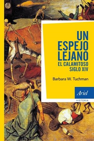 UN ESPEJO LEJANO | 9788434417816 | TUCHMAN, BARBARA | Galatea Llibres | Librería online de Reus, Tarragona | Comprar libros en catalán y castellano online