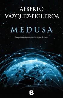 MEDUSA | 9788466655163 | VAZQUEZ-FIGUEROA, ALBERTO | Galatea Llibres | Llibreria online de Reus, Tarragona | Comprar llibres en català i castellà online