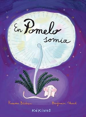 EN POMELO SOMIA | 9788492750450 | BÂDESCU, RAMONA | Galatea Llibres | Llibreria online de Reus, Tarragona | Comprar llibres en català i castellà online