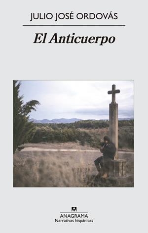 EL ANTICUERPO | 9788433997784 | ORDOVÁS BELIO, JULIO JOSÉ | Galatea Llibres | Librería online de Reus, Tarragona | Comprar libros en catalán y castellano online