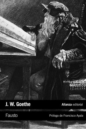 FAUSTO | 9788420687407 | GOETHE, JOHANN WOLFGANG | Galatea Llibres | Llibreria online de Reus, Tarragona | Comprar llibres en català i castellà online