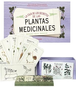 LOS SECRETOS DE LAS PLANTAS MEDICINALES | 9788415785644 | Galatea Llibres | Llibreria online de Reus, Tarragona | Comprar llibres en català i castellà online