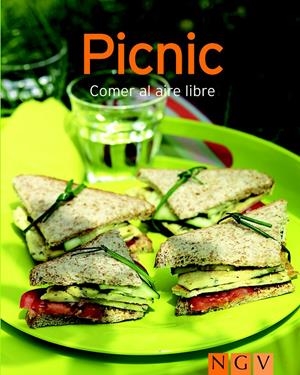 PICNIC (MINILIBROS) | 9783625139461 | Galatea Llibres | Llibreria online de Reus, Tarragona | Comprar llibres en català i castellà online