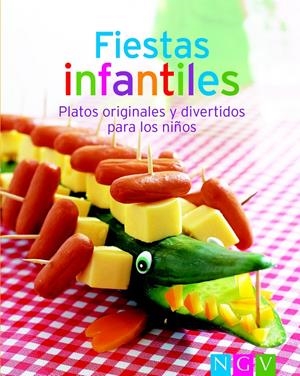 FIESTAS INFANTILES (MINILIBROS) | 9783625139508 | Galatea Llibres | Llibreria online de Reus, Tarragona | Comprar llibres en català i castellà online