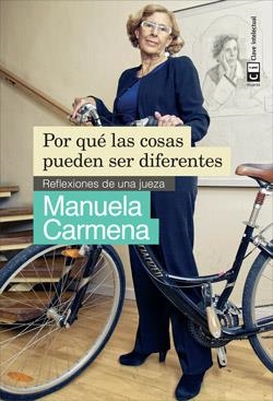 POR QUE LAS COSAS PUEDEN SER DIFERENTES | 9788494207303 | CARMENA, MANUELA | Galatea Llibres | Llibreria online de Reus, Tarragona | Comprar llibres en català i castellà online