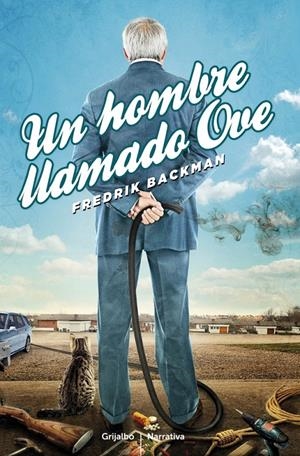 UN HOMBRE LLAMADO OVE | 9788425351549 | BACKMAN, FREDRIK | Galatea Llibres | Llibreria online de Reus, Tarragona | Comprar llibres en català i castellà online