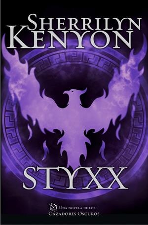 STYXX (CAZADORES OSCUROS 23) | 9788401342295 | KENYON, SHERRILYN | Galatea Llibres | Librería online de Reus, Tarragona | Comprar libros en catalán y castellano online