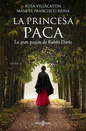 LA PRINCESA PACA | 9788401346897 | VILLACASTIN, ROSA/REINA, MANUEL FRANCISCO | Galatea Llibres | Llibreria online de Reus, Tarragona | Comprar llibres en català i castellà online