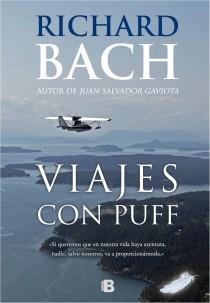 VIAJES CON PUFF | 9788466654395 | BACH, RICHARD | Galatea Llibres | Llibreria online de Reus, Tarragona | Comprar llibres en català i castellà online