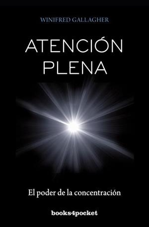 ATENCIÓN PLENA | 9788415870227 | GALLAGHER, WINIFRED | Galatea Llibres | Librería online de Reus, Tarragona | Comprar libros en catalán y castellano online