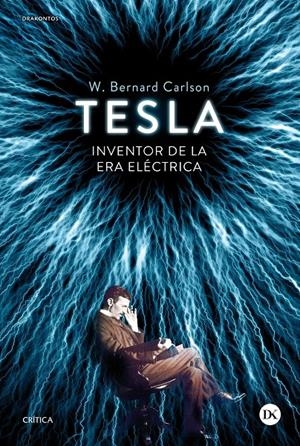 TESLA | 9788498927177 | CARLSON, BERNARD | Galatea Llibres | Llibreria online de Reus, Tarragona | Comprar llibres en català i castellà online
