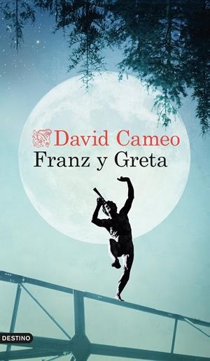 FRANZ Y GRETA | 9788423348145 | CAMEO, DAVID | Galatea Llibres | Llibreria online de Reus, Tarragona | Comprar llibres en català i castellà online