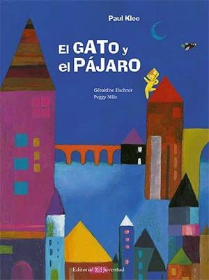 EL GATO Y EL PAJARO | 9788426140906 | ELSCHNER, GERALDINE | Galatea Llibres | Llibreria online de Reus, Tarragona | Comprar llibres en català i castellà online