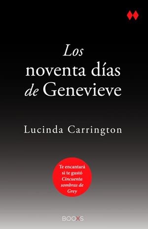 LOS NOVENTA DÍAS DE GENEVIEVE | 9788466327992 | SCHONE, ROBIN/CARRINGTON, LUCINDA | Galatea Llibres | Llibreria online de Reus, Tarragona | Comprar llibres en català i castellà online