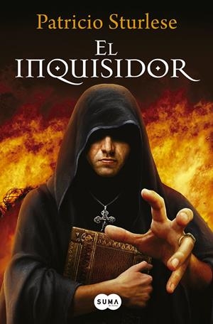 EL INQUISIDOR | 9788483656600 | STURLESE, PATRICIO | Galatea Llibres | Llibreria online de Reus, Tarragona | Comprar llibres en català i castellà online