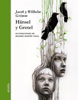 HÄNSEL Y GRETEL | 9788467861426 | GRIMM, JACOB/GRIMM, WILHELM | Galatea Llibres | Llibreria online de Reus, Tarragona | Comprar llibres en català i castellà online