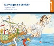 ELS VIATGES DE GULLIVER (CUCANYA) | 9788431681470 | SWIFT, JONATHAN | Galatea Llibres | Librería online de Reus, Tarragona | Comprar libros en catalán y castellano online