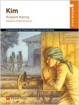 KIM (CUCANYA) | 9788468206004 | KIPLING, RUDYARD | Galatea Llibres | Llibreria online de Reus, Tarragona | Comprar llibres en català i castellà online
