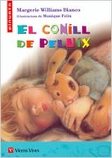 EL CONILL DE PELUIX (PINYATA) | 9788431668211 | WILLIAMS BIANCO, MARGERIE | Galatea Llibres | Librería online de Reus, Tarragona | Comprar libros en catalán y castellano online
