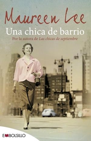 UNA CHICA DE BARRIO | 9788416087013 | LEE, MAUREEN | Galatea Llibres | Llibreria online de Reus, Tarragona | Comprar llibres en català i castellà online