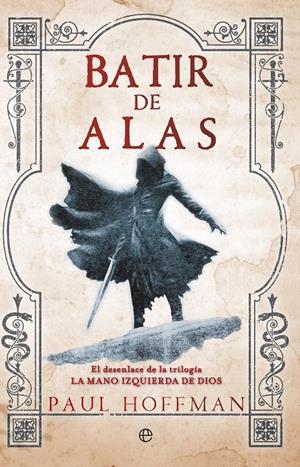 BATIR DE ALAS | 9788490601105 | HOFFMAN, PAUL | Galatea Llibres | Llibreria online de Reus, Tarragona | Comprar llibres en català i castellà online