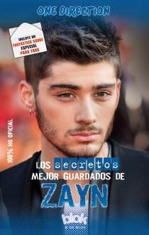 LOS SECRETOS MEJOR GUARDADOS DE ZAYN | 9788416075010 | Galatea Llibres | Librería online de Reus, Tarragona | Comprar libros en catalán y castellano online