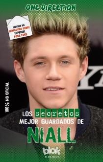 LOS SECRETOS MEJOR GUARDADOS DE NIALL | 9788416075003 | Galatea Llibres | Librería online de Reus, Tarragona | Comprar libros en catalán y castellano online