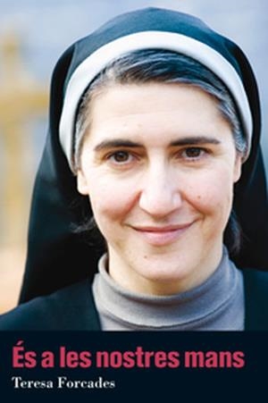 ÉS A LES NOSTRES MANS | 9788494103148 | FORCADES, TERESA | Galatea Llibres | Llibreria online de Reus, Tarragona | Comprar llibres en català i castellà online