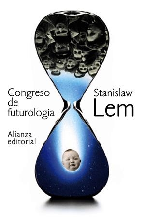 CONGRESO DE FUTUROLOGÍA | 9788420688206 | LEM, STANISLAW | Galatea Llibres | Llibreria online de Reus, Tarragona | Comprar llibres en català i castellà online