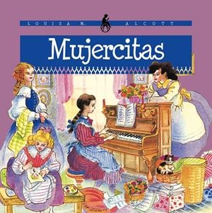 MUJERCITAS | 9788415497387 | MAY ALCOTT, LOUISA | Galatea Llibres | Llibreria online de Reus, Tarragona | Comprar llibres en català i castellà online