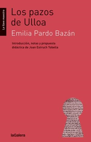 LOS PAZOS DE ULLOA | 9788424652739 | PARDO BAZÁN, EMILIA | Galatea Llibres | Librería online de Reus, Tarragona | Comprar libros en catalán y castellano online