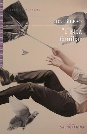 FÍSICA FAMILIAR | 9788416148042 | BILBAO, JON | Galatea Llibres | Llibreria online de Reus, Tarragona | Comprar llibres en català i castellà online