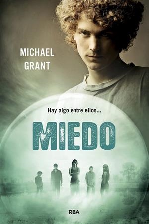 MIEDO | 9788427204799 | GRANT, MICHAEL | Galatea Llibres | Llibreria online de Reus, Tarragona | Comprar llibres en català i castellà online
