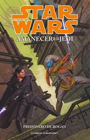 STAR WARS. AMANECER DE LOS JEDI 2 | 9788415921370 | Galatea Llibres | Librería online de Reus, Tarragona | Comprar libros en catalán y castellano online