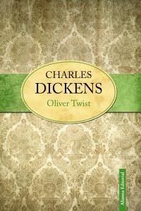 OLIVER TWIST | 9788420609799 | DICKENS, CHARLES | Galatea Llibres | Llibreria online de Reus, Tarragona | Comprar llibres en català i castellà online