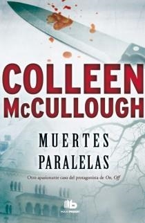 MUERTES PARALELAS | 9788498728279 | MCCULLOUGH, COLLEEN | Galatea Llibres | Librería online de Reus, Tarragona | Comprar libros en catalán y castellano online