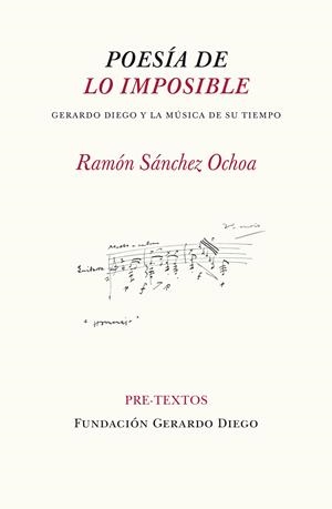POESÍA DE LO IMPOSIBLE | 9788415576884 | SÁNCHEZ OCHOA, RAMÓN | Galatea Llibres | Llibreria online de Reus, Tarragona | Comprar llibres en català i castellà online