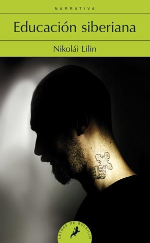 EDUCACIÓN SIBERIANA | 9788498386059 | LILIN, NIKOLÁI | Galatea Llibres | Llibreria online de Reus, Tarragona | Comprar llibres en català i castellà online