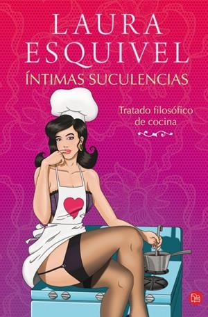 ÍNTIMAS SUCULENCIAS | 9788466328036 | ESQUIVEL, LAURA | Galatea Llibres | Llibreria online de Reus, Tarragona | Comprar llibres en català i castellà online
