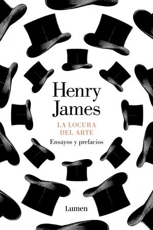 LA LOCURA DEL ARTE | 9788426422590 | JAMES, HENRY | Galatea Llibres | Librería online de Reus, Tarragona | Comprar libros en catalán y castellano online