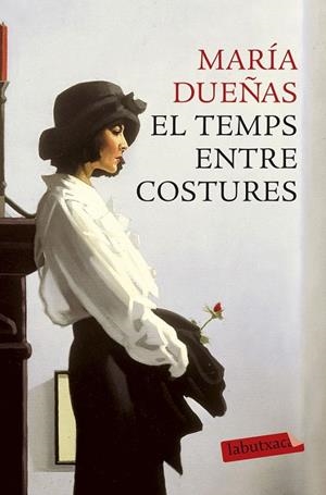 EL TEMPS ENTRE COSTURES | 9788499308678 | DUEÑAS, MARIA | Galatea Llibres | Librería online de Reus, Tarragona | Comprar libros en catalán y castellano online