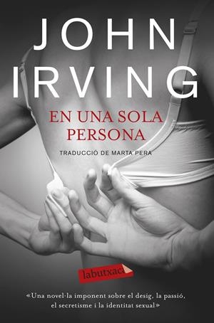 EN UNA SOLA PERSONA | 9788499308685 | IRVING, JOHN | Galatea Llibres | Llibreria online de Reus, Tarragona | Comprar llibres en català i castellà online