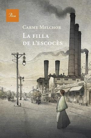 LA FILLA DE L'ESCOCÈS | 9788475885094 | MELCHOR, CARME | Galatea Llibres | Librería online de Reus, Tarragona | Comprar libros en catalán y castellano online