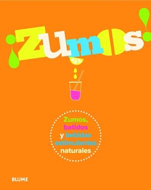 ZUMOS! | 9788415317746 | Galatea Llibres | Librería online de Reus, Tarragona | Comprar libros en catalán y castellano online