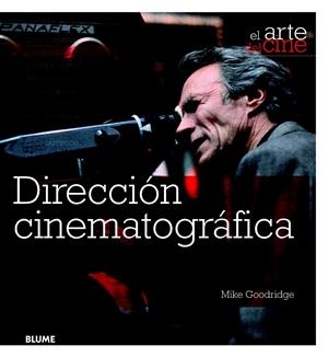 DIRECCIÓN CINEMATOGRÁFICA | 9788415317807 | GOODRIDGE, MIKE | Galatea Llibres | Librería online de Reus, Tarragona | Comprar libros en catalán y castellano online