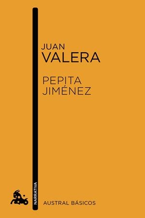 PEPITA JIMÉNEZ | 9788467041552 | VALERA, JUAN | Galatea Llibres | Llibreria online de Reus, Tarragona | Comprar llibres en català i castellà online