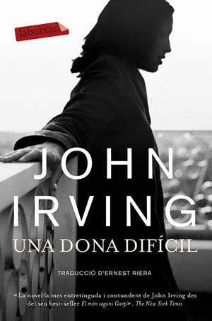 UNA DONA DIFICIL | 9788499308760 | IRVING, JOHN | Galatea Llibres | Llibreria online de Reus, Tarragona | Comprar llibres en català i castellà online