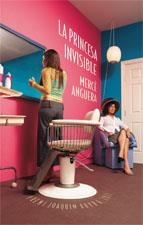 LA PRINCESA INVISIBLE | 9788424643553 | ANGUERA, MERCÈ | Galatea Llibres | Librería online de Reus, Tarragona | Comprar libros en catalán y castellano online