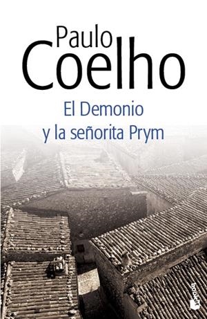 EL DEMONIO Y LA SEÑORITA PRYM | 9788408130413 | COELHO, PAULO | Galatea Llibres | Librería online de Reus, Tarragona | Comprar libros en catalán y castellano online